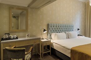 Stoke Place Hotel