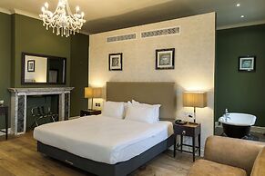 Stoke Place Hotel