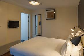 Stoke Place Hotel