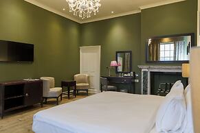 Stoke Place Hotel