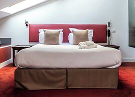 Porte de Versailles Hotel