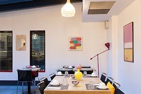 Porte de Versailles Hotel