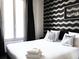 Porte de Versailles Hotel