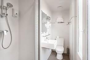 Porte de Versailles Hotel