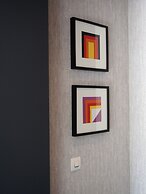 Porte de Versailles Hotel