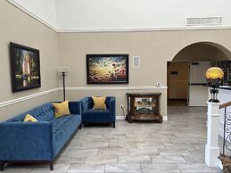 Chateau Avalon Hotel & Spa