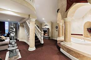 Chateau Avalon Hotel & Spa