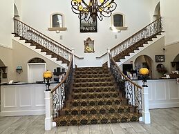 Chateau Avalon Hotel & Spa