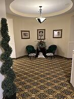 Chateau Avalon Hotel & Spa