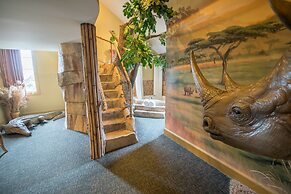 Chateau Avalon Hotel & Spa