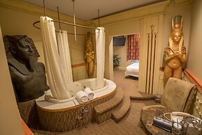Chateau Avalon Hotel & Spa