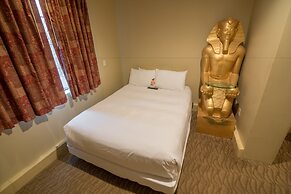 Chateau Avalon Hotel & Spa