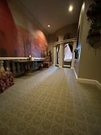 Chateau Avalon Hotel & Spa
