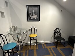 Chateau Avalon Hotel & Spa