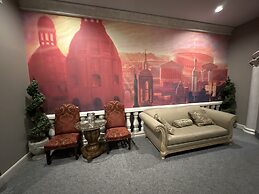 Chateau Avalon Hotel & Spa
