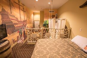 Chateau Avalon Hotel & Spa