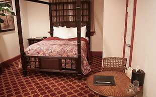 Chateau Avalon Hotel & Spa