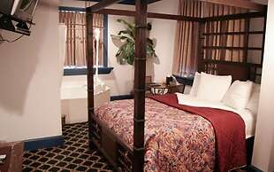 Chateau Avalon Hotel & Spa
