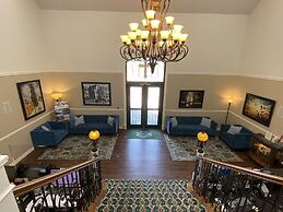 Chateau Avalon Hotel & Spa