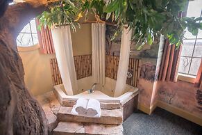 Chateau Avalon Hotel & Spa