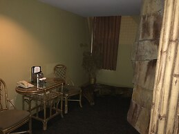 Chateau Avalon Hotel & Spa