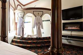 Chateau Avalon Hotel & Spa