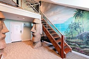 Chateau Avalon Hotel & Spa