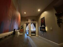 Chateau Avalon Hotel & Spa