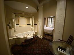 Chateau Avalon Hotel & Spa