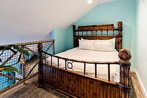 Chateau Avalon Hotel & Spa