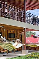 Hotel Hacienda Guachipelin