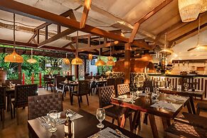 Hotel Hacienda Guachipelin