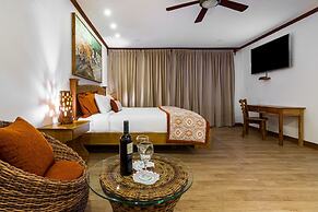 Hotel Hacienda Guachipelin