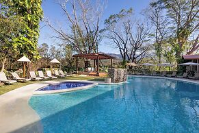 Hotel Hacienda Guachipelin