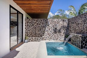 Hotel Hacienda Guachipelin