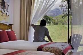 Hotel Hacienda Guachipelin