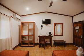 Hotel Hacienda Guachipelin