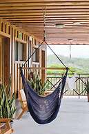 Hotel Hacienda Guachipelin