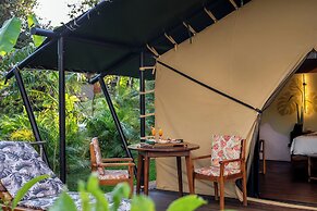 Hotel Hacienda Guachipelin