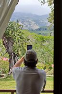 Hotel Hacienda Guachipelin
