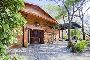 Hotel Hacienda Guachipelin