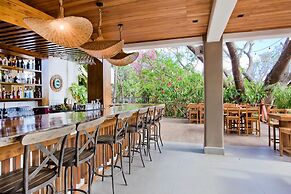 Hotel Hacienda Guachipelin