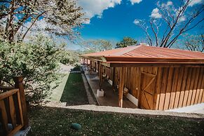 Hotel Hacienda Guachipelin