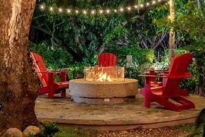 Hotel Hacienda Guachipelin