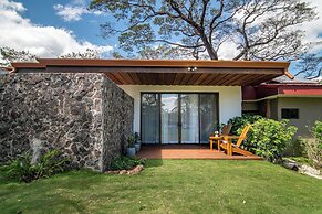 Hotel Hacienda Guachipelin