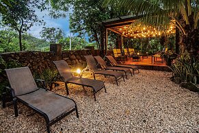 Hotel Hacienda Guachipelin