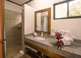 Hotel Hacienda Guachipelin