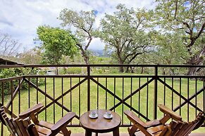 Hotel Hacienda Guachipelin