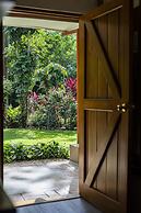 Hotel Hacienda Guachipelin