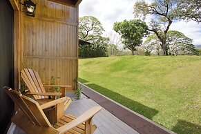 Hotel Hacienda Guachipelin